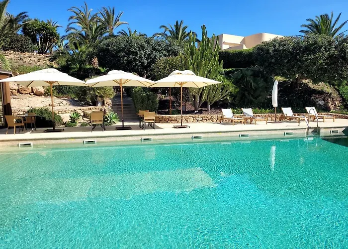 Real Agua Amarga La Joya - Adults Only