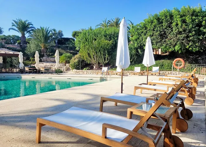 Real Agua Amarga La Joya - Adults Only