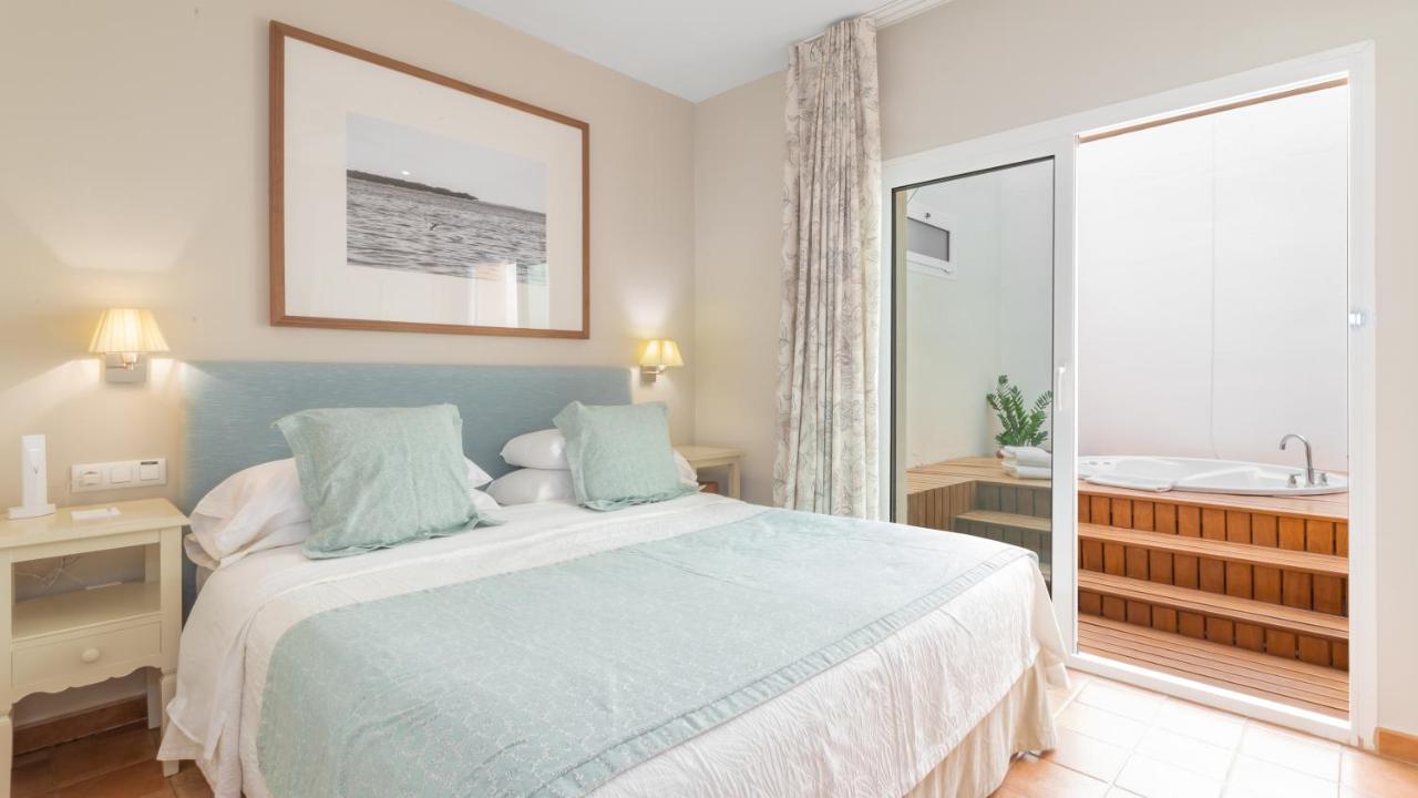 Hotel Real La Joya - Adults Only Agua Amarga (Almeria)