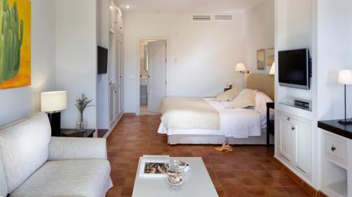 Real La Joya - Adults Only Hotel Agua Amarga (Almeria)