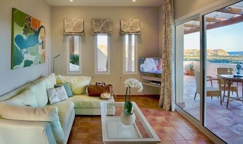 Hotel Real La Joya - Adults Only Agua Amarga (Almeria)