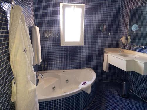 Real La Joya - Adults Only 4* Agua Amarga (Almeria)