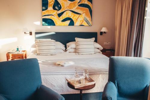 Real La Joya - Adults Only 4* Agua Amarga (Almeria)