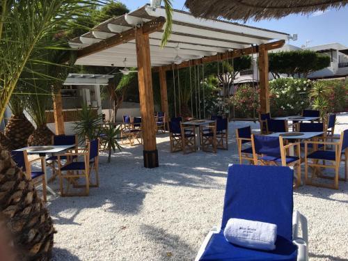 Real La Joya - Adults Only Hotel Agua Amarga (Almeria)