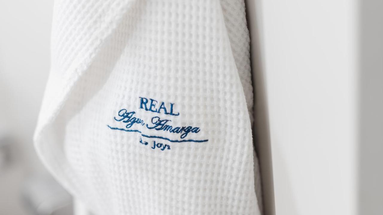Hotel Real La Joya - Adults Only Agua Amarga (Almeria)