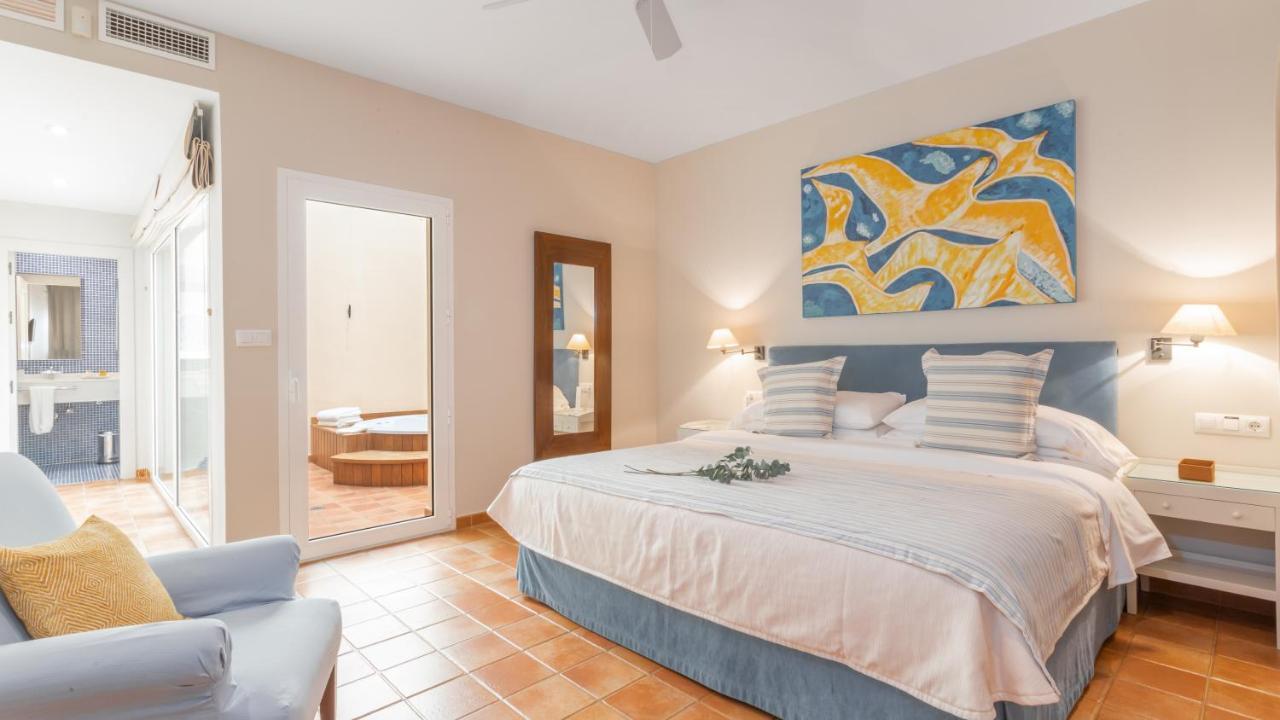 Hotel Real Agua Amarga La Joya - Adults Only Agua Amarga (Almeria)