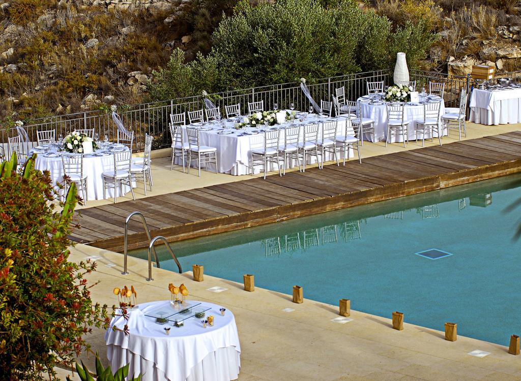 Hotel Real La Joya - Adults Only