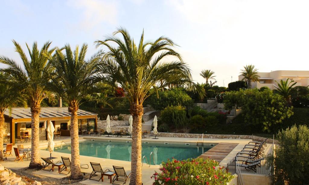 Hotel Real La Joya - Adults Only Agua Amarga (Almeria)