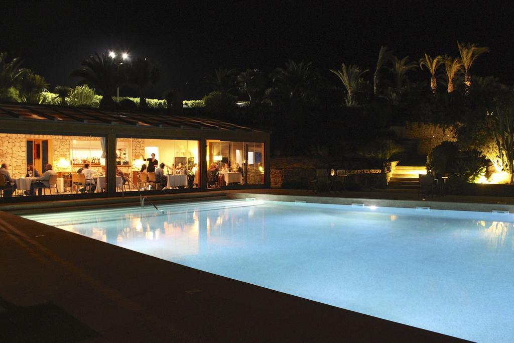 Real La Joya - Adults Only Hotel Agua Amarga (Almeria)