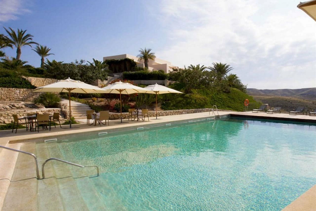 Hotel Real La Joya - Adults Only