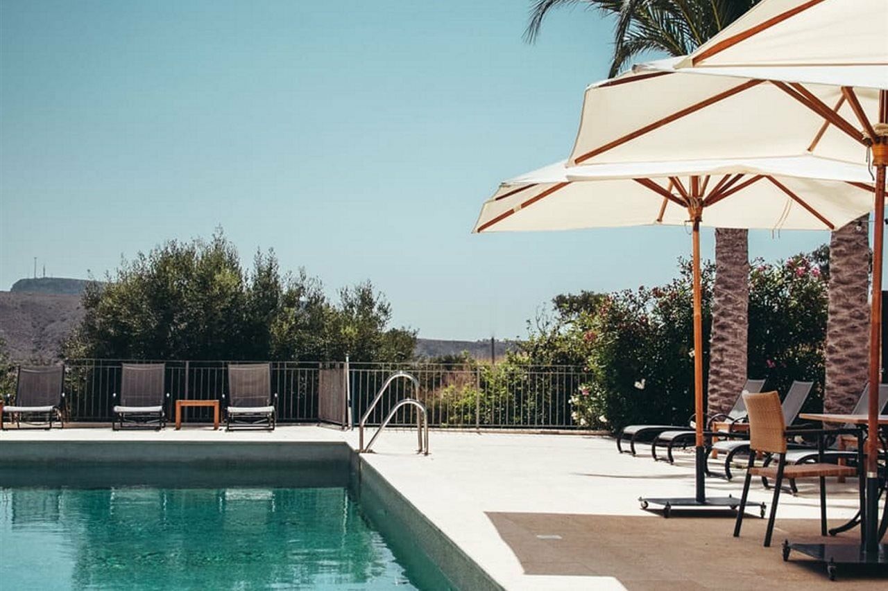 Hotel Real La Joya - Adults Only