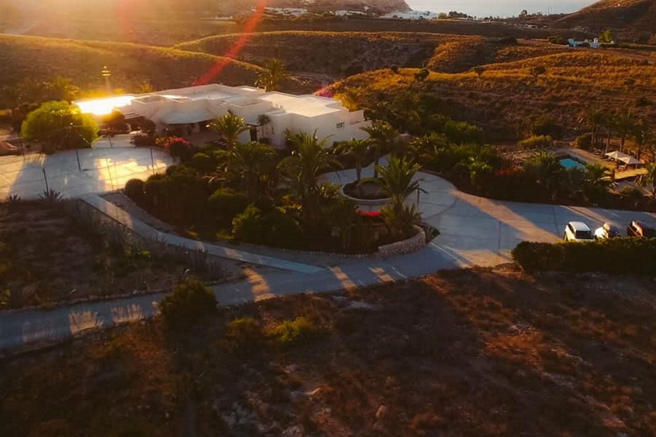 Real La Joya - Adults Only Hotel