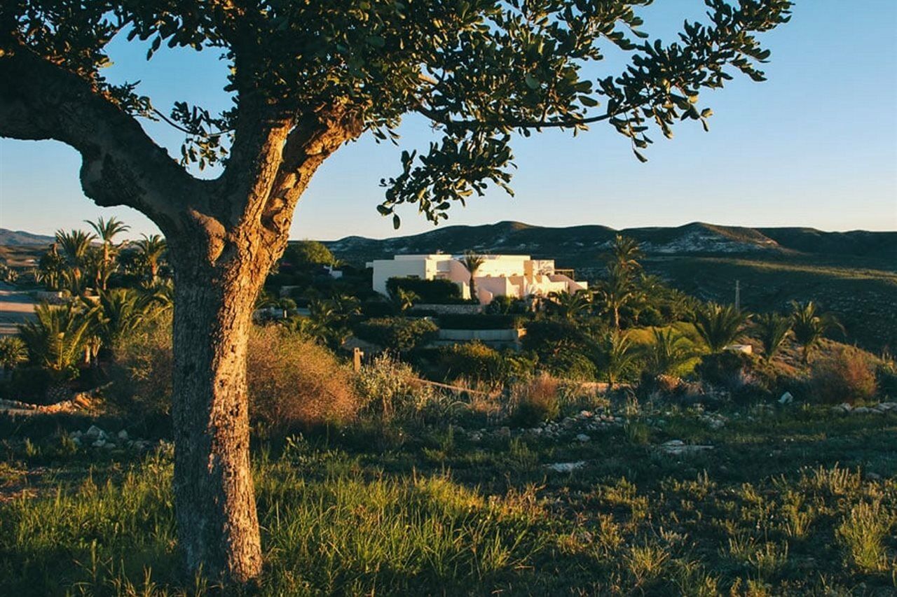 Real La Joya - Adults Only 4* Agua Amarga (Almeria)