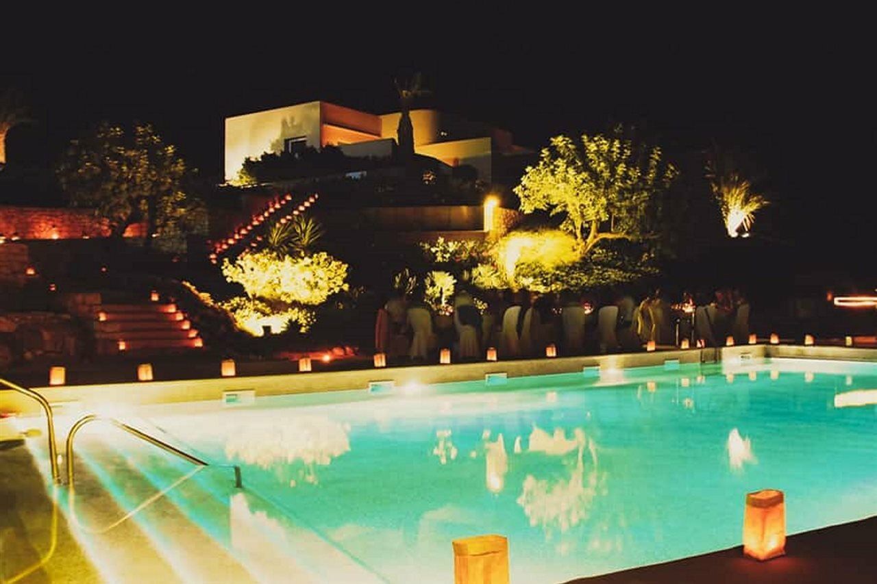Real La Joya - Adults Only 4* Agua Amarga (Almeria)