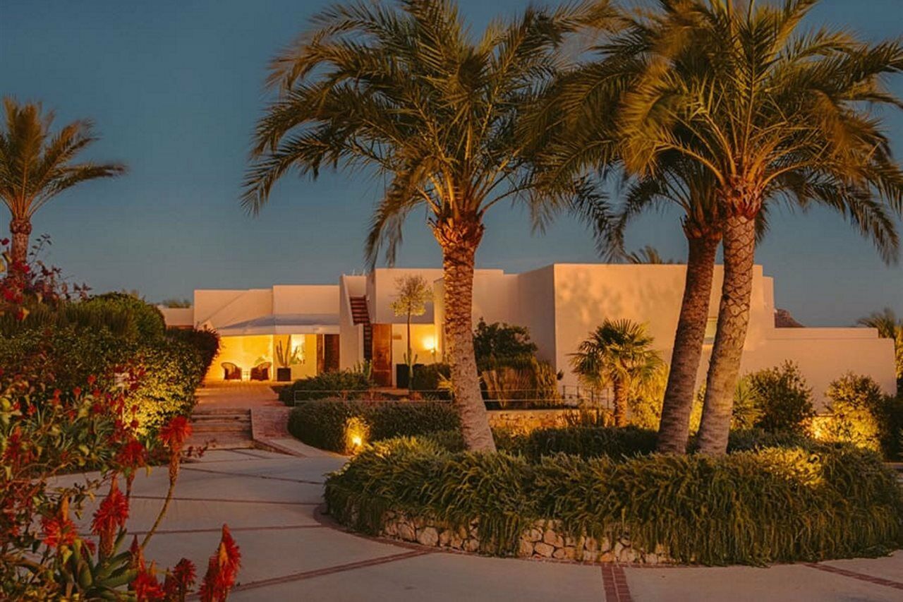 Hotel Real La Joya - Adults Only 4*