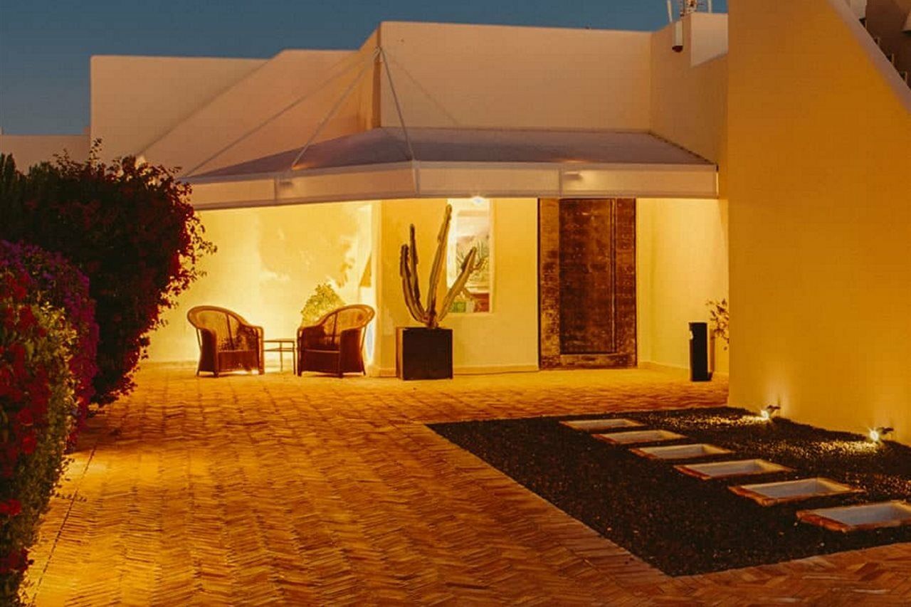 Hotel Real La Joya - Adults Only