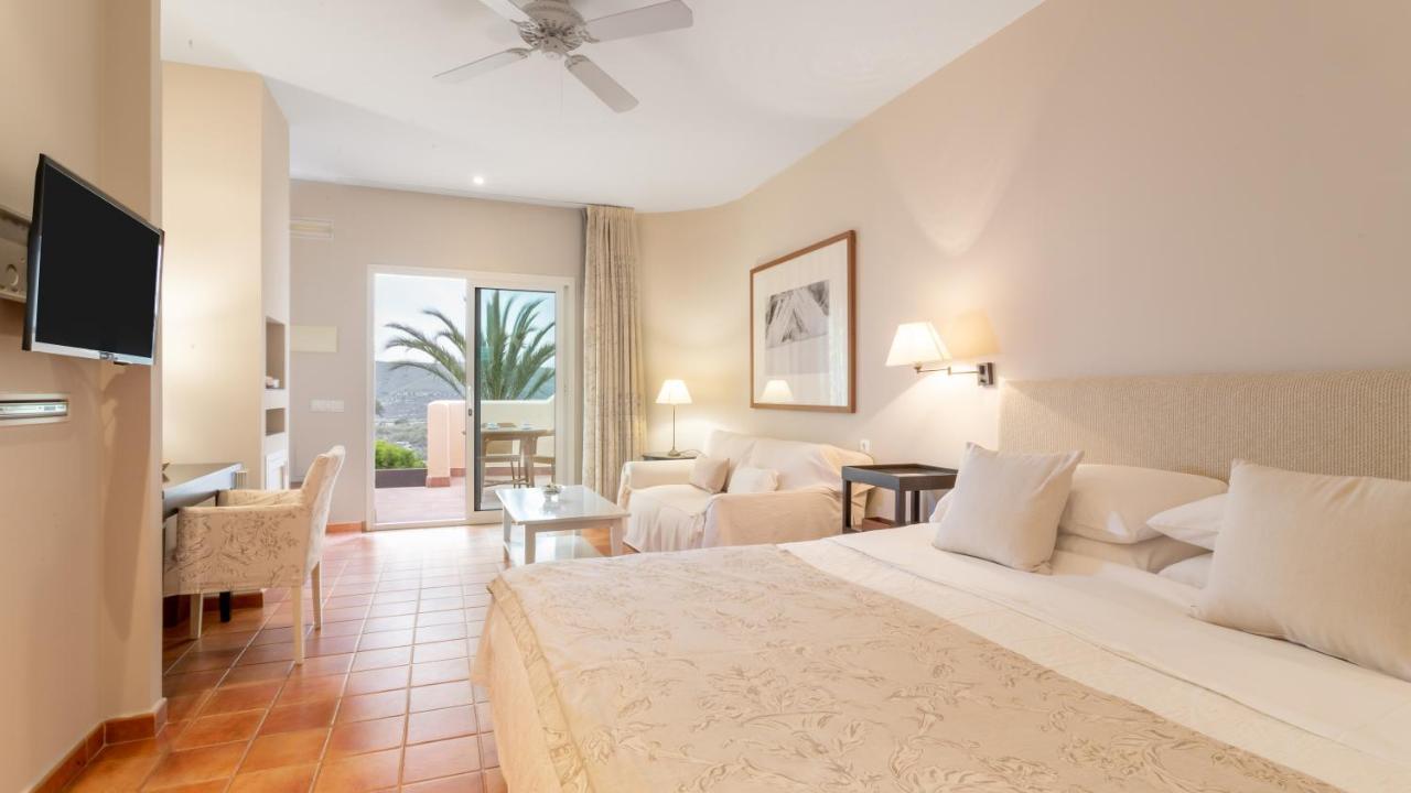 Real Agua Amarga La Joya - Adults Only Hotel