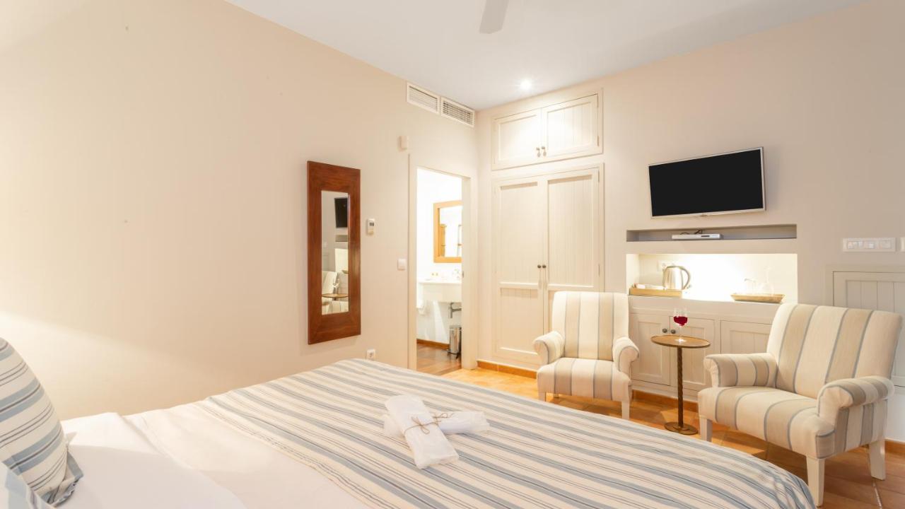 Real Agua Amarga La Joya - Adults Only Hotel