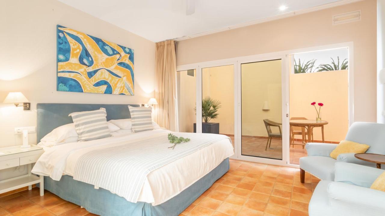 Real Agua Amarga La Joya - Adults Only Hotel Agua Amarga (Almeria)